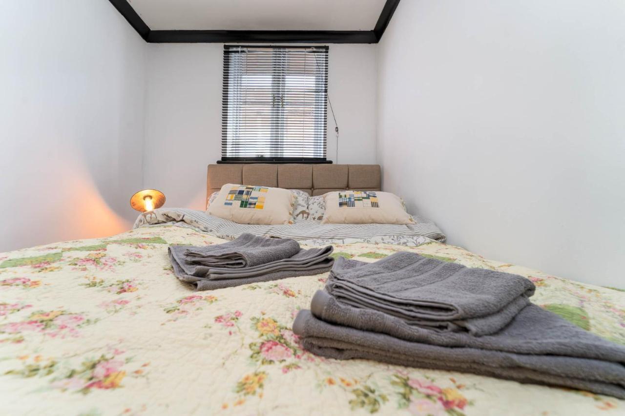 Lewes Guest Nest Apartment Exterior photo