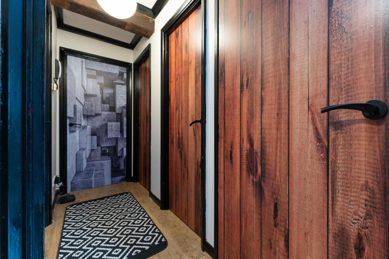 Lewes Guest Nest Apartment Exterior photo